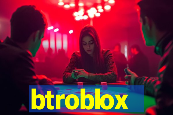 btroblox - making roblox better